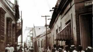 El Barrio de mis Andanzas - Ricardo Cepeda