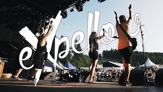 Expellow - Open Air Gränichen 2018