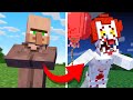 Minecraft Mobs if they were Scary