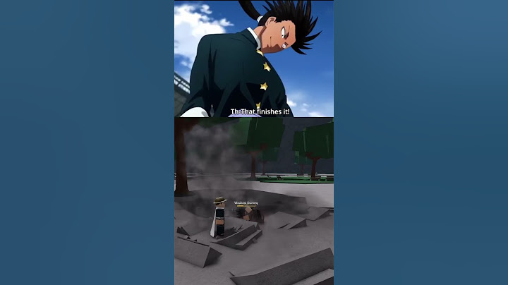 All Suiryu Moves vs Anime in ROBLOX Saitama Battlegrounds #saitamabattlegrounds #roblox #suiryu