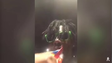 Let it Go- Og Snippet