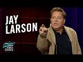 Jay Larson Stand-up