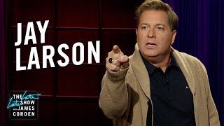 Jay Larson Stand-up