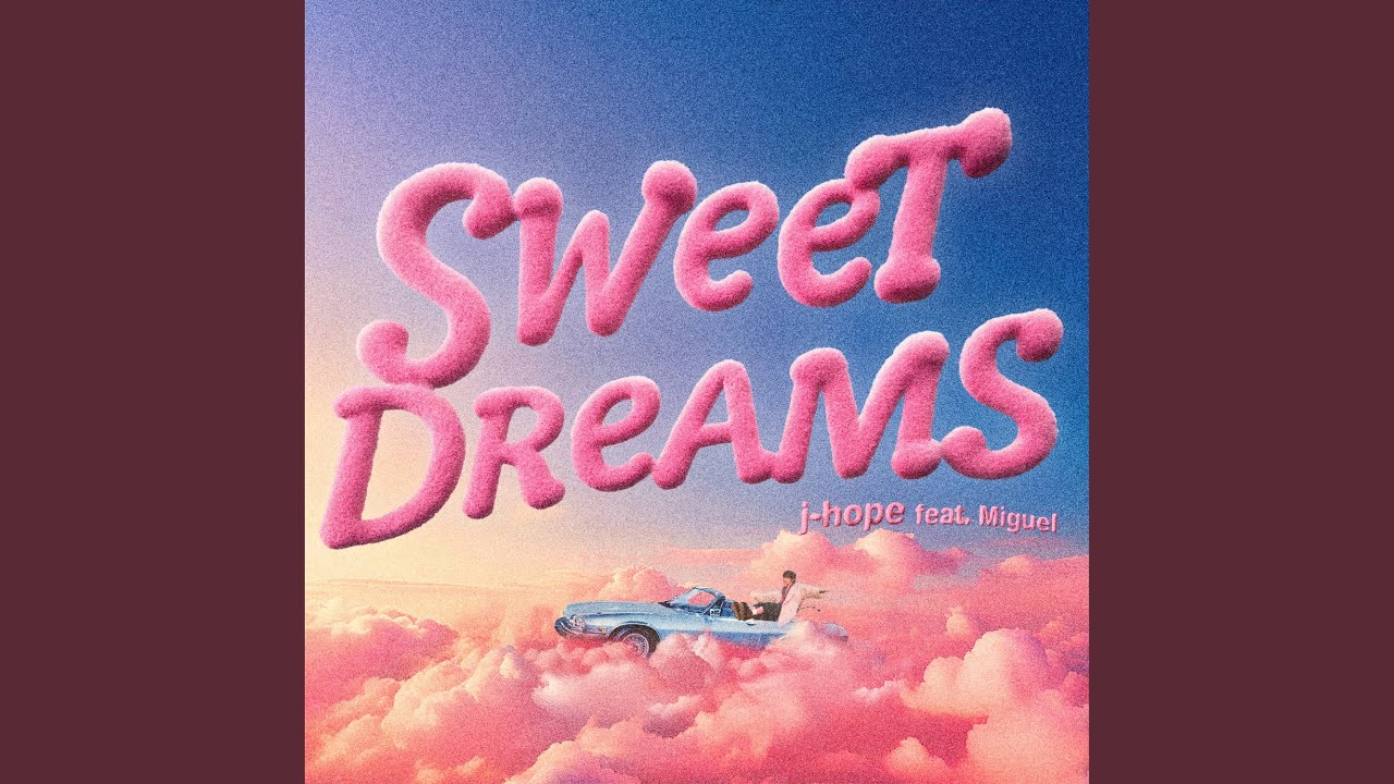 Sweet Dreams - Johnny GOLD Remix (feat. Miguel)