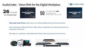 Training Videos Microsoft 365 SMB Enabling Microsoft 365 Business Voice with Direct Routing