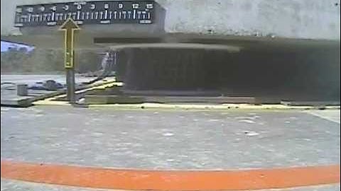 Engineers Conduct Seismic Tests on a Five-story Building With Many Nonstructural Components