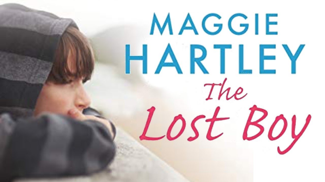 The Lost Boy | Maggie Hartley Foster Carer Memoirs