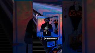 Loop v.70 (clip 26 part 3) "Low Rider" #livelooping #livestream #music