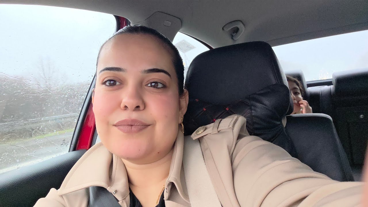 فلوك رمضان ٤🤲 عزمت بيت حماتي و بنت حماتي  شوف شلون طلع فيديو تبعنا😃😃😃