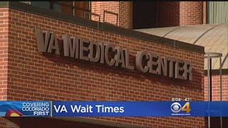 Whistleblower Uncovers Secret Wait Lists At VA Facilities