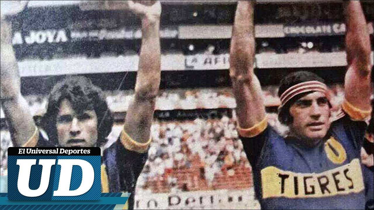 🙌 El legado de Osvaldo Batocletti es IMBORRABLE; el 
