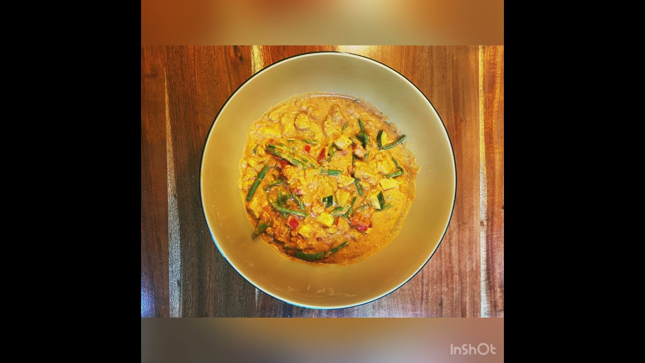 Gemüse-Filet-Topf aus dem Thermomix - YouTube Gemüse-Filet-Topf aus dem Thermomix - YouTube