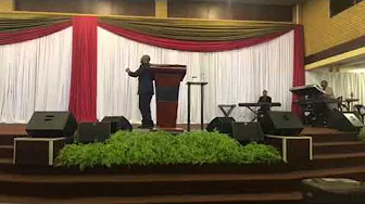 Solly Mahlangu - Uyalalelwa| Jesu Lidwala| @WPCC