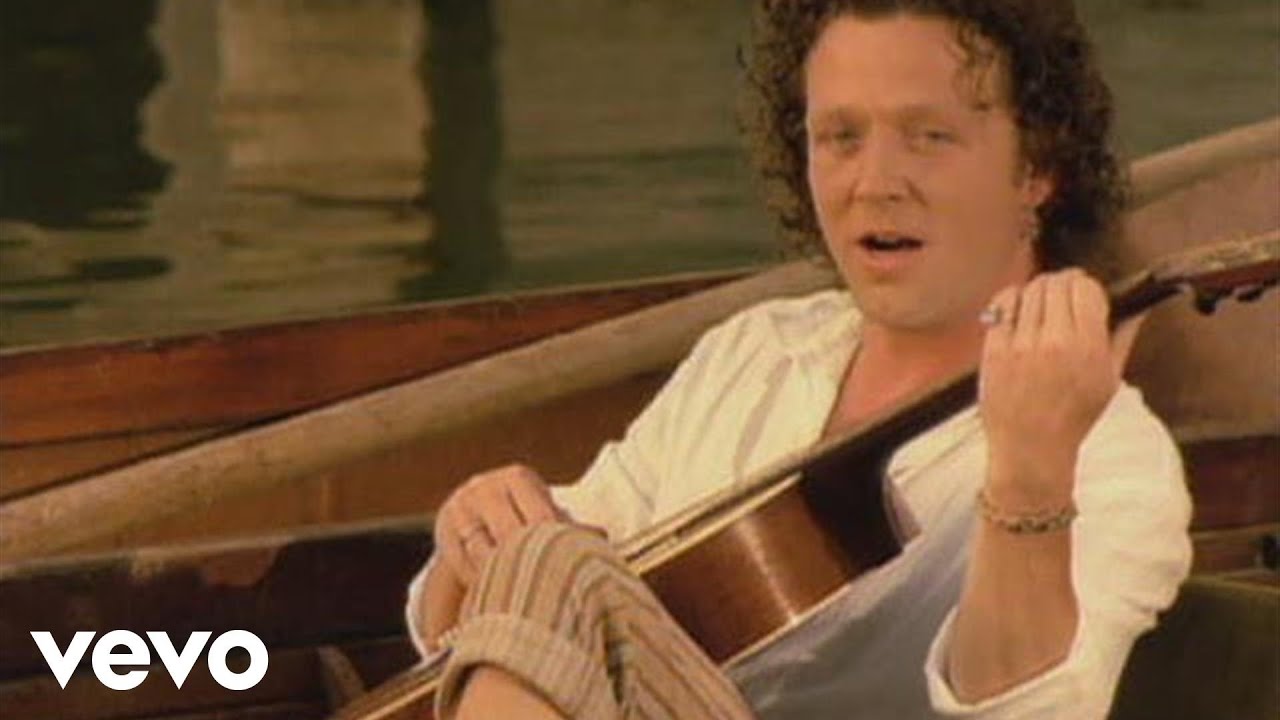 Thomas Helmig - Into Your Eyes Thomas Helmig - Into Your Eyes