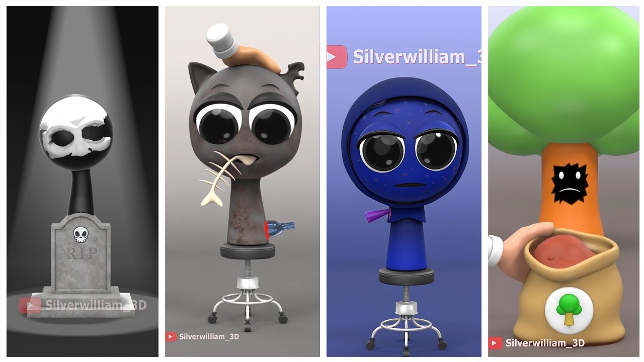 INCREDIBLE SPRUNKI HELP!  Tiles HopEDM Rush