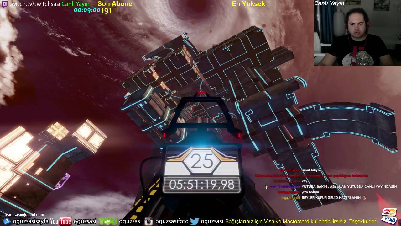 Deadcore Bölüm 4 - Final - oguzsasi