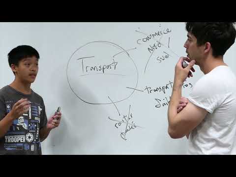MS Design Thinking