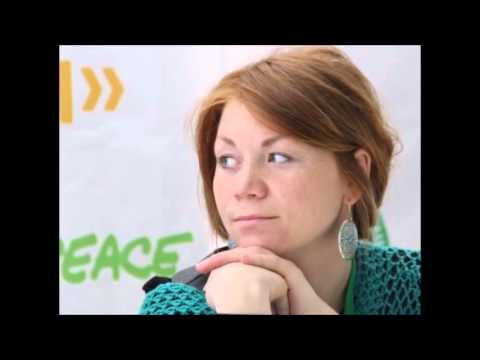 Атланты Бизнеса #18 Кейс успешного социального предпринимательства в России Юлия Титова о том, как