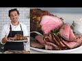 Tips &amp; Tricks For a Juicy Roast Beef | Kitchen Conundrums
