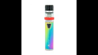 Vaptio Solo F1 Kit