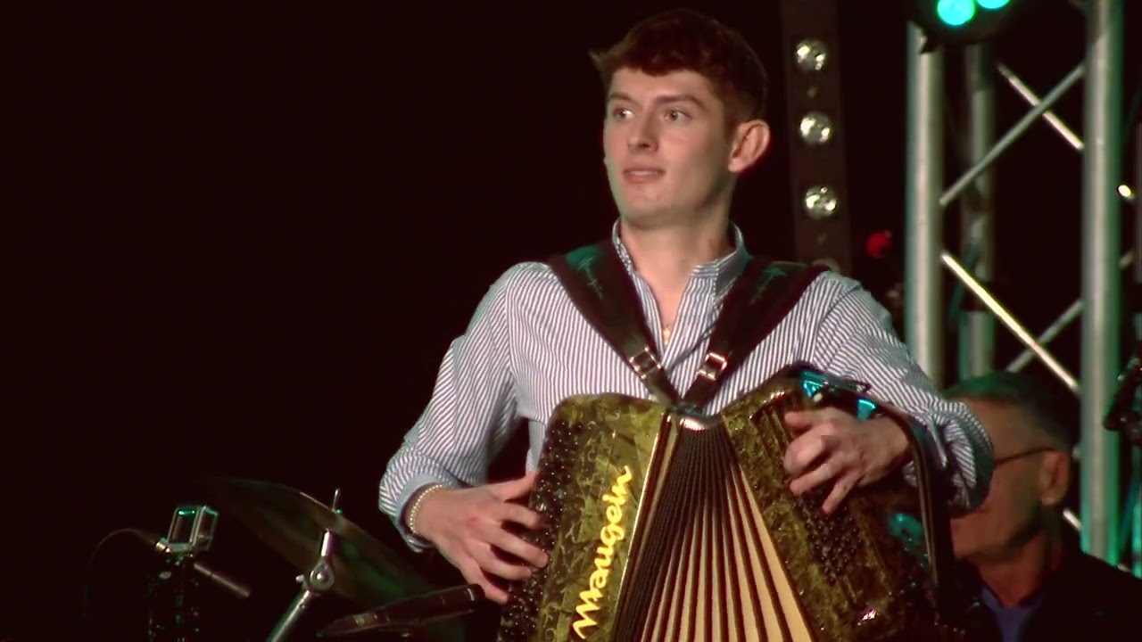 Quentin RUAL - "Mon Aveyron" & "L' étoile des troubadours"