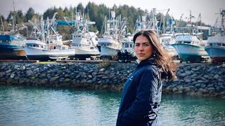 This Is Life on a Remote Alaskan Island