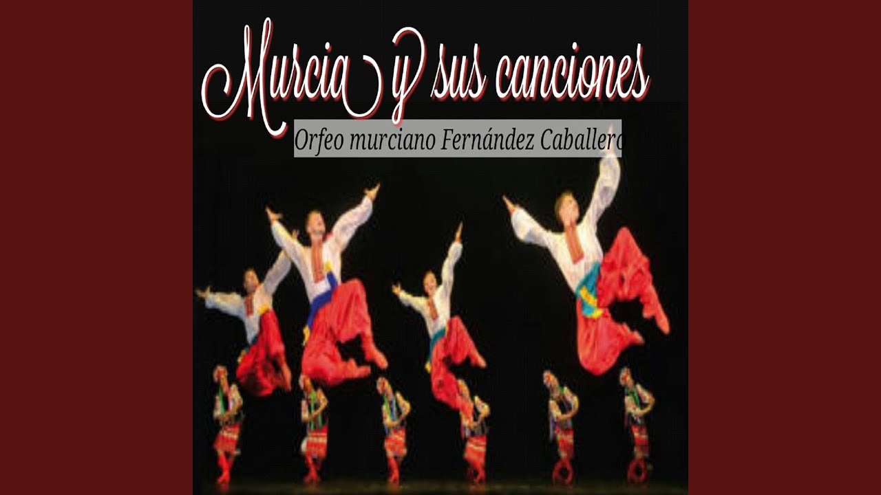 Himno a la Virgen de la Fuensanta