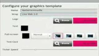 Mogulus - Getting Started14