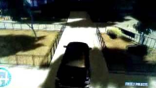 Grand Theft Auto IV -SwingSet Glitch- Location And Tutorial