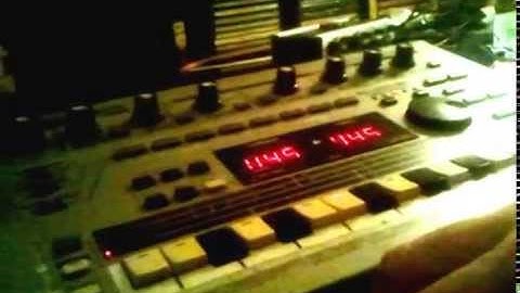 MC 303 & Monotron Delay III