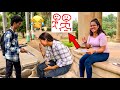 Artist without talent paint stranger peopleawesome reactions