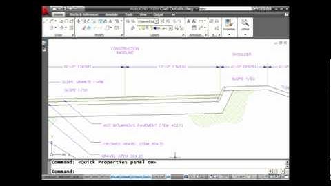AutoCAD Tip -- Matching Dimension Scales (Lynn Allen/Cadalyst)