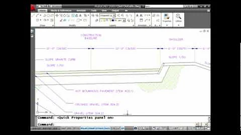 AutoCAD Tip -- Matching Dimension Scales (Lynn Allen/Cadalyst)