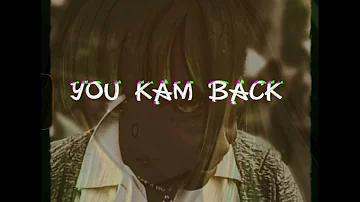 YOU KAM BACK DATII (PROD BY KUKI MANE) 2022 LATEST PNG MUSIC