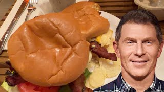 BOBBY FLAY'S Burger Palace MUST BE STOPPED!!