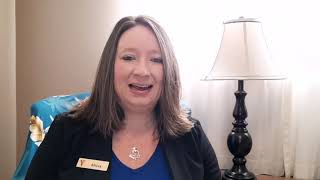 Meet Alicia, Volunteer Coordinator at YMCA Immigrant Services!