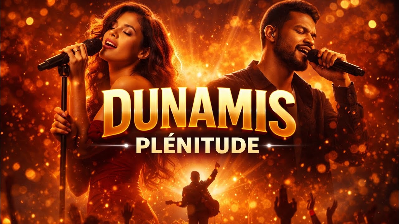 Dunamis Plénitude tourne la page 