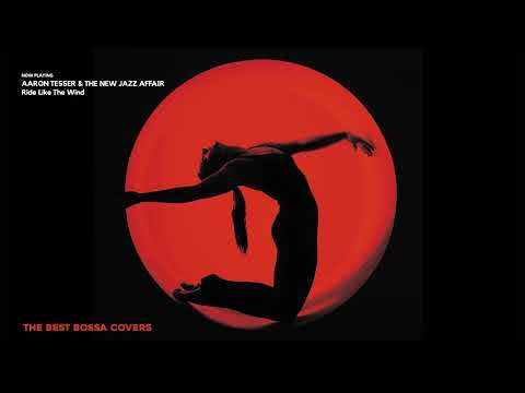 Top Lounge Nu Jazz Chillout 2024 Restaurant The Best Bossa Covers Bossanova NuJazz Acid Jazz