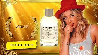 Bergamote 22 by Le Labo Highlight! Ladies Choice ft. Jade (2020)
