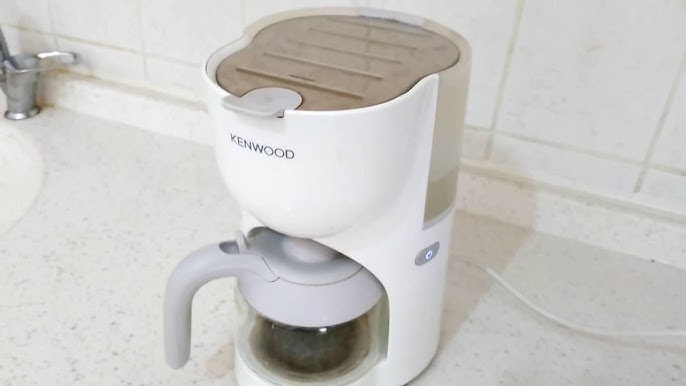 Capresso MT600 review: Get your morning coffee fast, at a