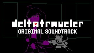 Ruder Monsters - DELTATRAVELER OST