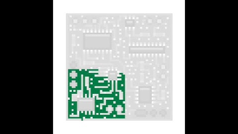 Sandbox Color by Number Coloring Pages Ep.18