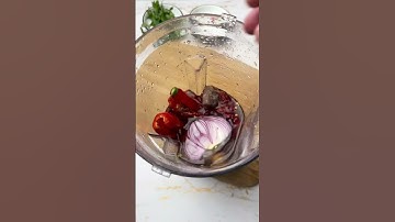 Thumbnail of Episod 60 | Resepi Ikan Pari Bakar | 2 Minit 1 Resepi by Che Sayang Kitchen