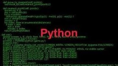 PYTHON PROGRAMMING:TO FIND LEAP YEAR.