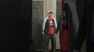 Trevor shows up at michael's house #grandtheftauto5 #rockstargames #gta5fans #gta5 #gaming #gta
