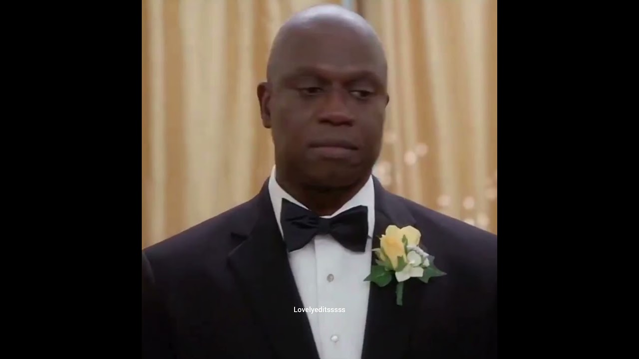 Holt and Kevin #brooklynninenine #brooklynninenineedit