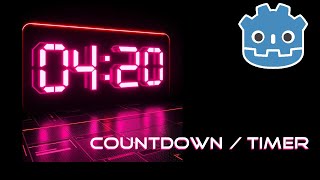 Timer Countdown