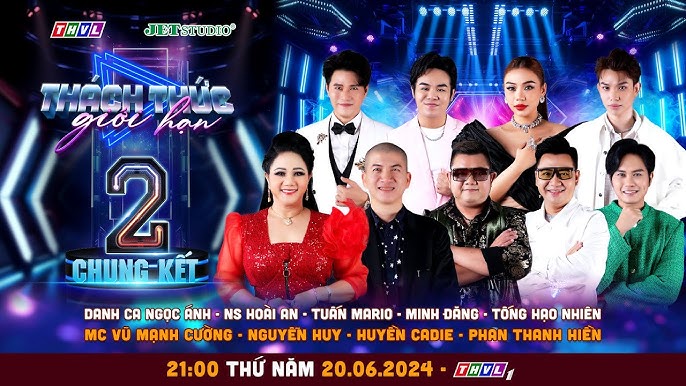 Image hình ảnh hình ảnh hình ảnh hình ảnh hình ảnh Vũ Mạnh Cường - Bùng nổ chung kết 2 | Thách Thức Giới Hạn tập 16 | Jet Studio ...
