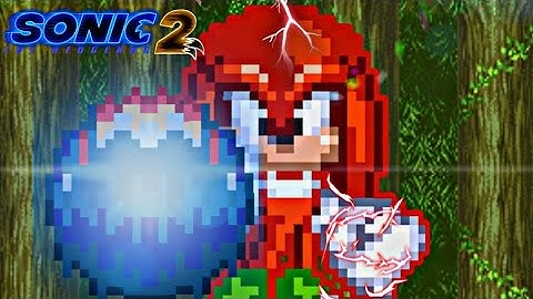 do i look like i need your power sprite animation sonic movie 2 meme