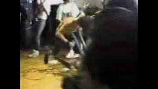 Disrupt - Down My Throat